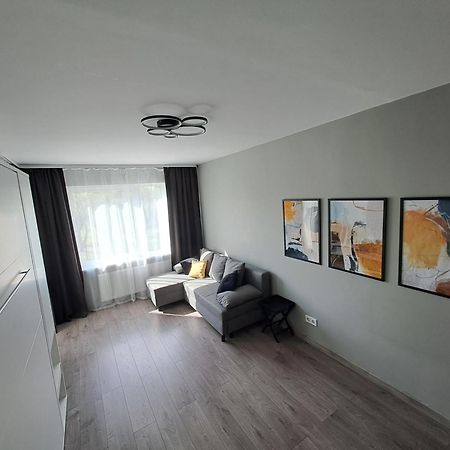 Zemgales 13 Apartment Iecava Exterior photo